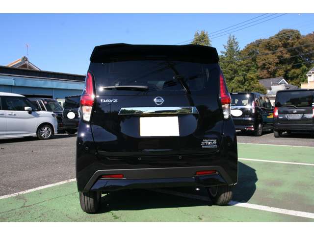 日産 デイズ ６６０ ハイウェイスターＸ R5年 (関東) 99