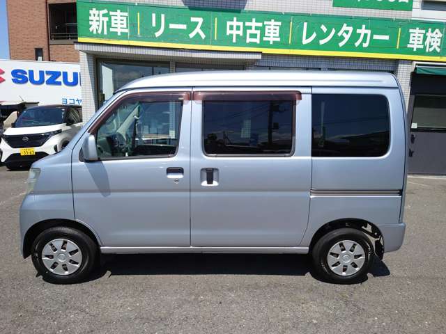ダイハツ ハイゼットカーゴ ６６０ クルーズ ハイルーフ H26年 (関東) 99
