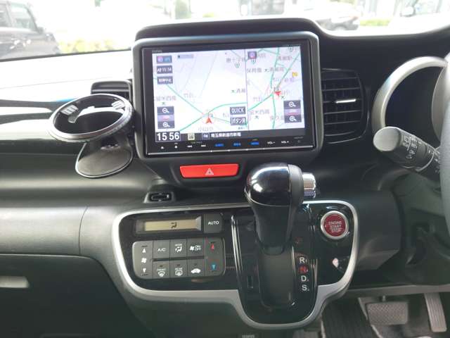 ホンダ Ｎ　ＢＯＸ ６６０ Ｇ ターボＬパッケージ H27年 (関東) 99