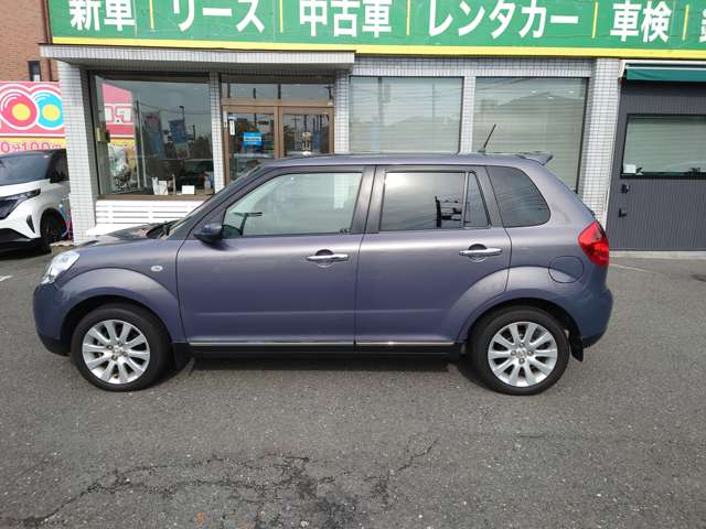 マツダ ベリーサ １．５ Ｌ H18年 (関東) 99