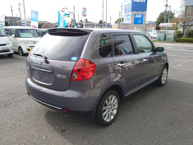 マツダ ベリーサ １．５ Ｌ H18年 (関東) 99