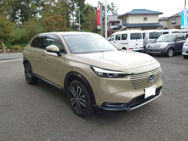 ホンダ ヴェゼル １．５ Ｅ：ＨＥＶ Ｚ R3年 (関東) 99