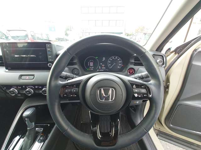 ホンダ ヴェゼル １．５ Ｅ：ＨＥＶ Ｚ R3年 (関東) 99