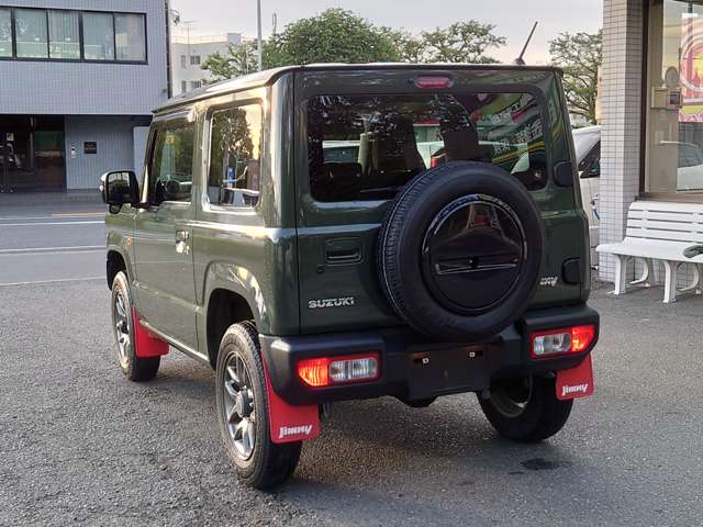 スズキ ジムニー ６６０ ＸＣ ４ＷＤ R1年 (関東) 99
