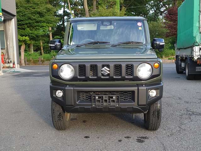 スズキ ジムニー ６６０ ＸＣ ４ＷＤ R1年 (関東) 99