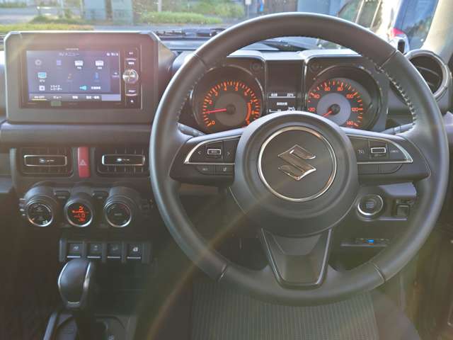 スズキ ジムニー ６６０ ＸＣ ４ＷＤ R1年 (関東) 99