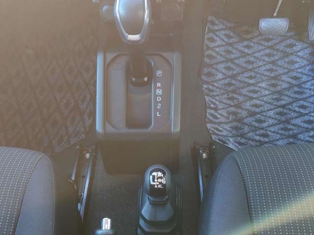 スズキ ジムニー ６６０ ＸＣ ４ＷＤ R1年 (関東) 99