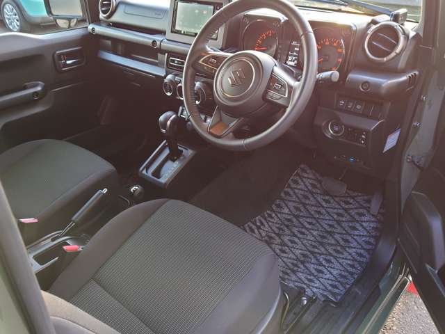 スズキ ジムニー ６６０ ＸＣ ４ＷＤ R1年 (関東) 99