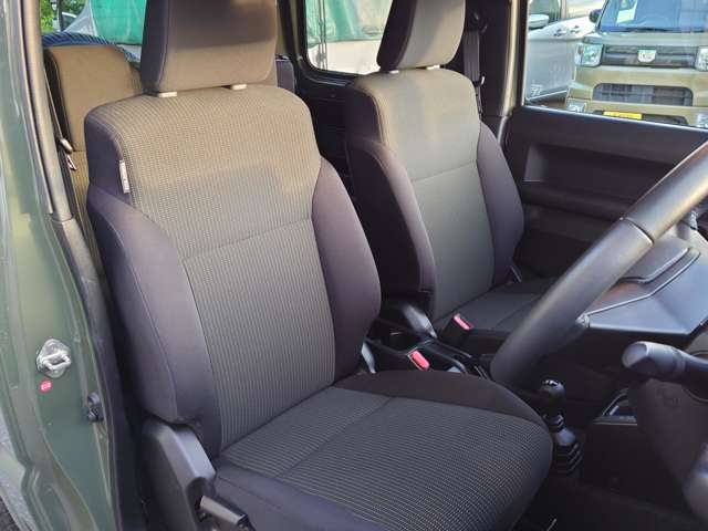 スズキ ジムニー ６６０ ＸＣ ４ＷＤ R1年 (関東) 99