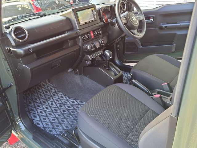 スズキ ジムニー ６６０ ＸＣ ４ＷＤ R1年 (関東) 99