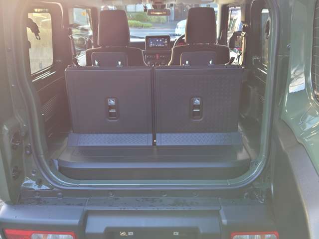 スズキ ジムニー ６６０ ＸＣ ４ＷＤ R1年 (関東) 99