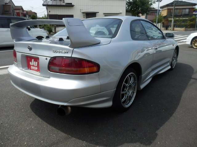 トヨタ カレン ２．０ ＺＳスポーツセレクション H6年 (関東) 99