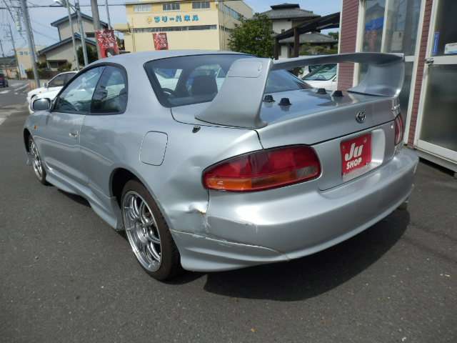 トヨタ カレン ２．０ ＺＳスポーツセレクション H6年 (関東) 99