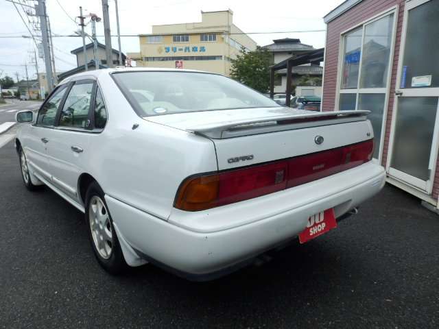 日産 セフィーロ ２．０ ＶＥ H5年 (関東) 99