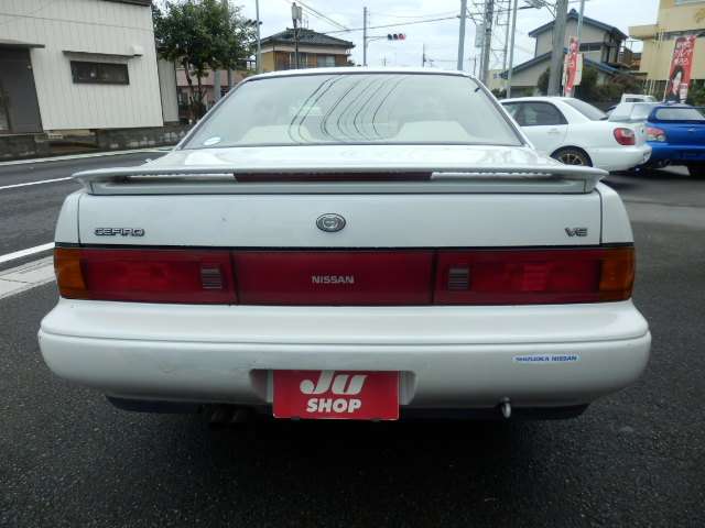 日産 セフィーロ ２．０ ＶＥ H5年 (関東) 99