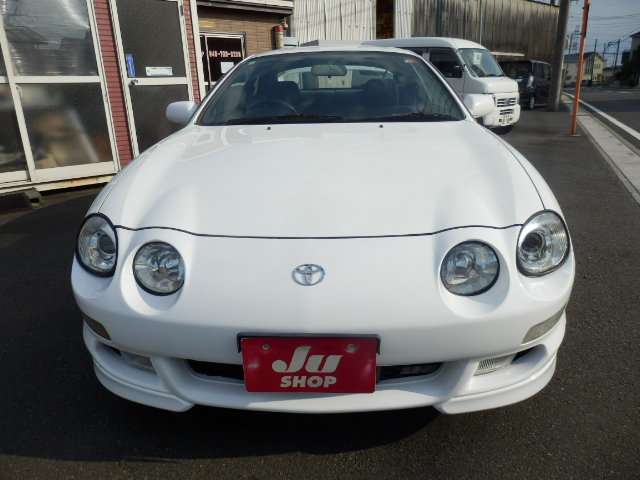 トヨタ セリカ ２．０ ＳＳ－ＩＩＩ H10年 (関東) 99