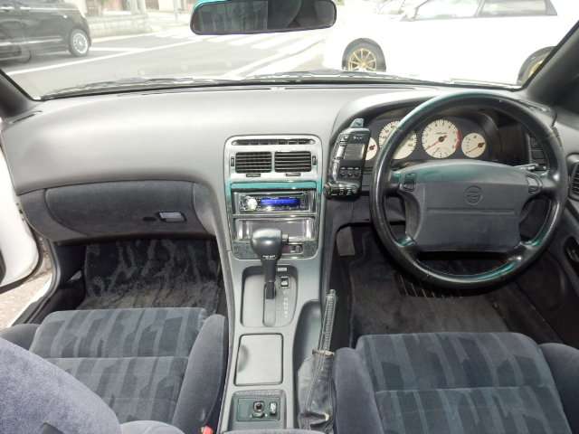 日産 フェアレディＺ ３．０ ３００ＺＸ ２ＢＹ２ Ｔバールーフ H10年 (関東) 99