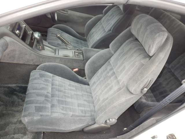 日産 フェアレディＺ ３．０ ３００ＺＸ ２ＢＹ２ Ｔバールーフ H10年 (関東) 99