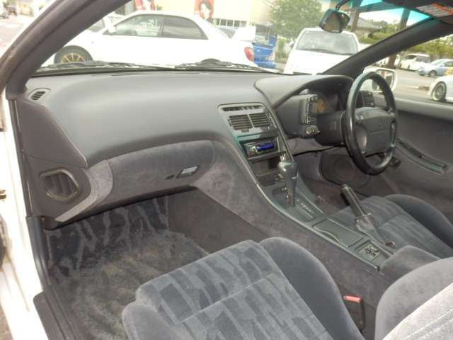 日産 フェアレディＺ ３．０ ３００ＺＸ ２ＢＹ２ Ｔバールーフ H10年 (関東) 99