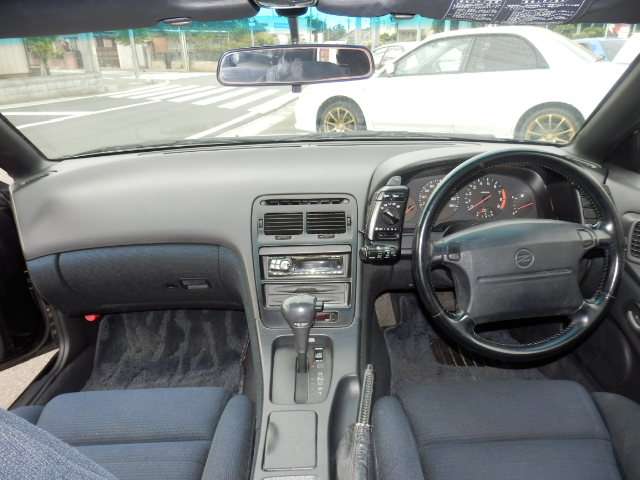 日産 フェアレディＺ ３．０ バージョンＳ ２ＢＹ２ Ｔバールーフ H7年 (関東) 99