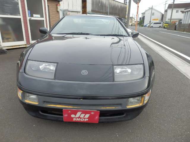 日産 フェアレディＺ ３．０ バージョンＳ ２ＢＹ２ Ｔバールーフ H7年 (関東) 99