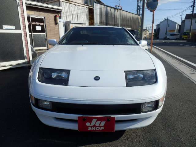 日産 フェアレディＺ ３．０ バージョンＳ ２ＢＹ２ Ｔバールーフ H9年 (関東) 99