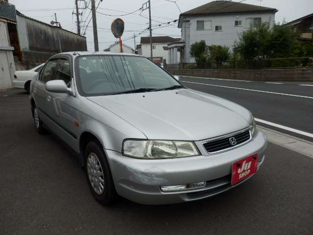 ホンダ ドマーニ １．５ １５Ｅ H11年 (関東) 99