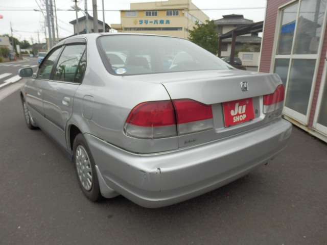 ホンダ ドマーニ １．５ １５Ｅ H11年 (関東) 99