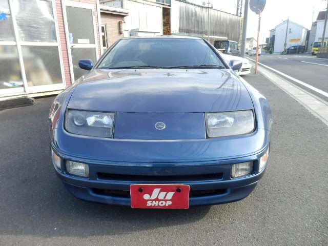 日産 フェアレディＺ ３．０ バージョンＳ ２ＢＹ２ Ｔバールーフ H7年 (関東) 99