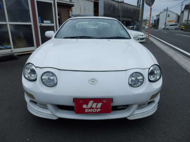 トヨタ セリカ ２．０ ＳＳ－ＩＩＩ H10年 (関東) 99