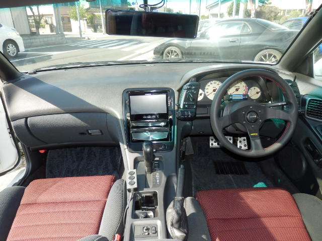 日産 フェアレディＺ ３．０ バージョンＲ ２ＢＹ２ Ｔバールーフ H11年 (関東) 99