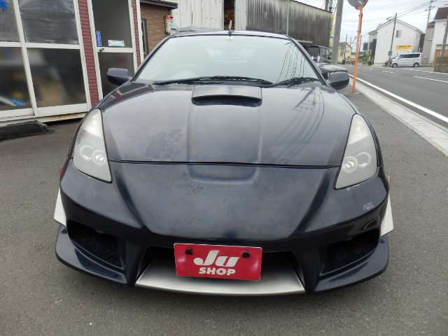 トヨタ セリカ １．８ ＳＳ－Ｉ H13年 (関東) 99
