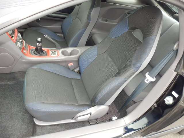 トヨタ セリカ １．８ ＳＳ－Ｉ H13年 (関東) 99