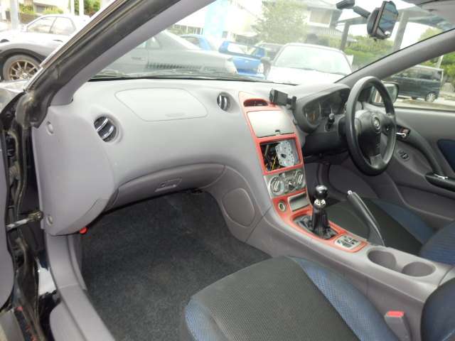 トヨタ セリカ １．８ ＳＳ－Ｉ H13年 (関東) 99