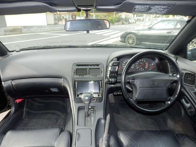日産 フェアレディＺ ３．０ ３００ＺＸ ２ＢＹ２ Ｔバールーフ H7年 (関東) 99