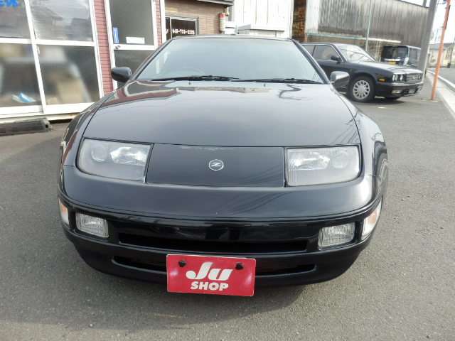 日産 フェアレディＺ ３．０ ３００ＺＸ ２ＢＹ２ Ｔバールーフ H7年 (関東) 99