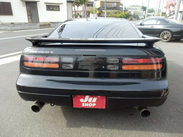 日産 フェアレディＺ ３．０ ３００ＺＸ ２ＢＹ２ Ｔバールーフ H7年 (関東) 99