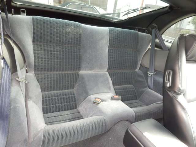 日産 フェアレディＺ ３．０ ３００ＺＸ ２ＢＹ２ Ｔバールーフ H7年 (関東) 99