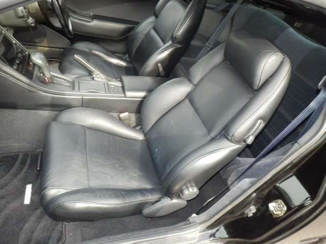 日産 フェアレディＺ ３．０ ３００ＺＸ ２ＢＹ２ Ｔバールーフ H7年 (関東) 99