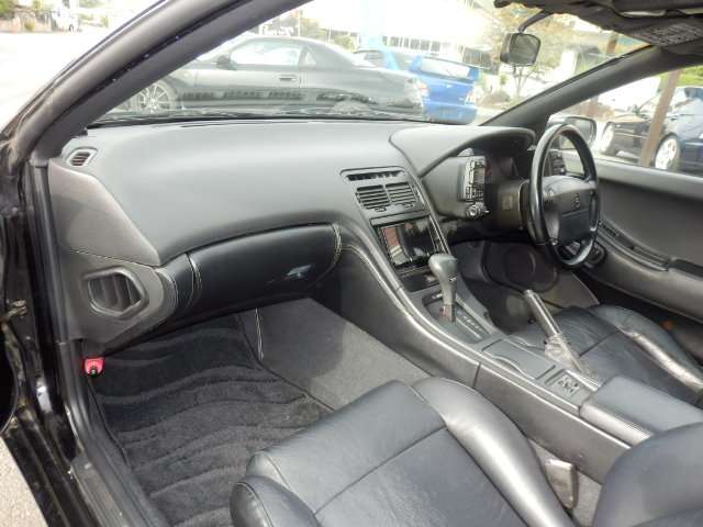 日産 フェアレディＺ ３．０ ３００ＺＸ ２ＢＹ２ Ｔバールーフ H7年 (関東) 99