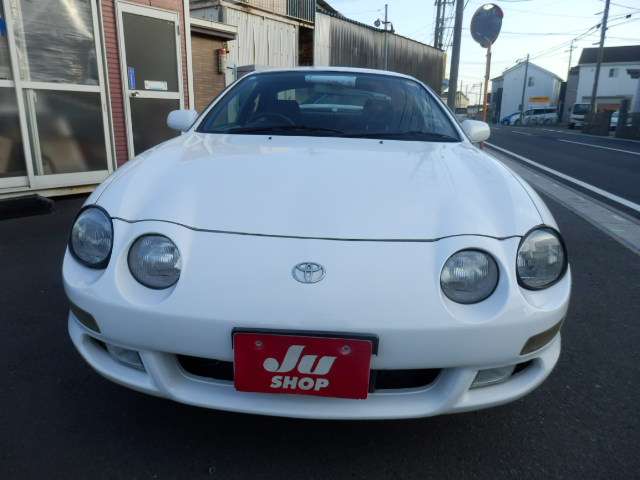 トヨタ セリカ ２．０ ＳＳ－Ｉ H9年 (関東) 99