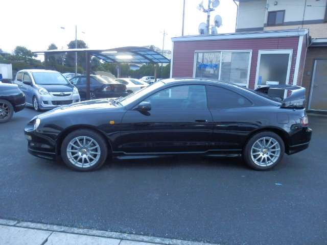 トヨタ セリカ ２．０ ＳＳ－ＩＩＩ H10年 (関東) 99