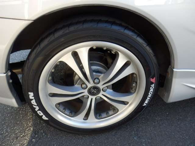 トヨタ セリカ １．８ ＳＳ－ＩＩ H13年 (関東) 99