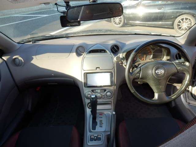 トヨタ セリカ １．８ ＳＳ－ＩＩ H13年 (関東) 99