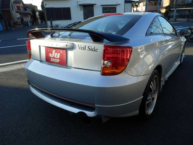 トヨタ セリカ １．８ ＳＳ－ＩＩ H13年 (関東) 99
