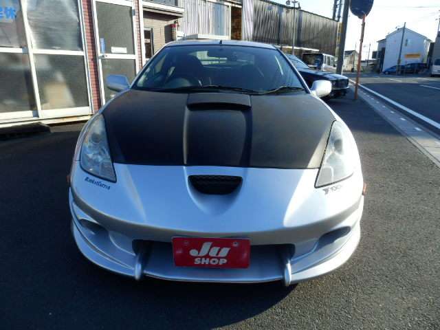 トヨタ セリカ １．８ ＳＳ－ＩＩ H13年 (関東) 99