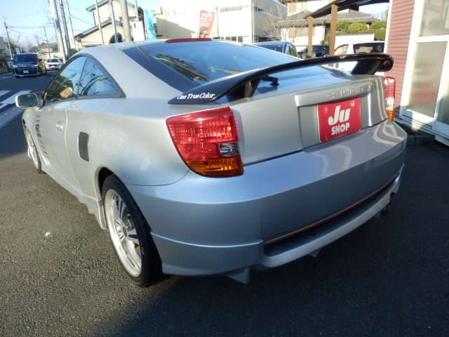 トヨタ セリカ １．８ ＳＳ－ＩＩ H13年 (関東) 99