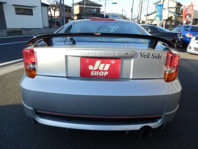 トヨタ セリカ １．８ ＳＳ－ＩＩ H13年 (関東) 99