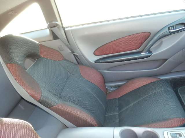 トヨタ セリカ １．８ ＳＳ－ＩＩ H13年 (関東) 99