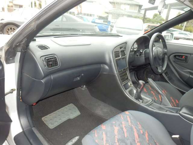 トヨタ セリカ ２．０ ＳＳ－ＩＩ H10年 (関東) 99